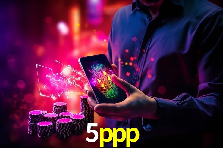 Estatísticas 5ppp