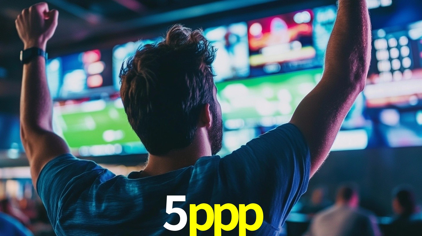 5ppp: Seu Cassino Premiado com Pagamentos Rápidos