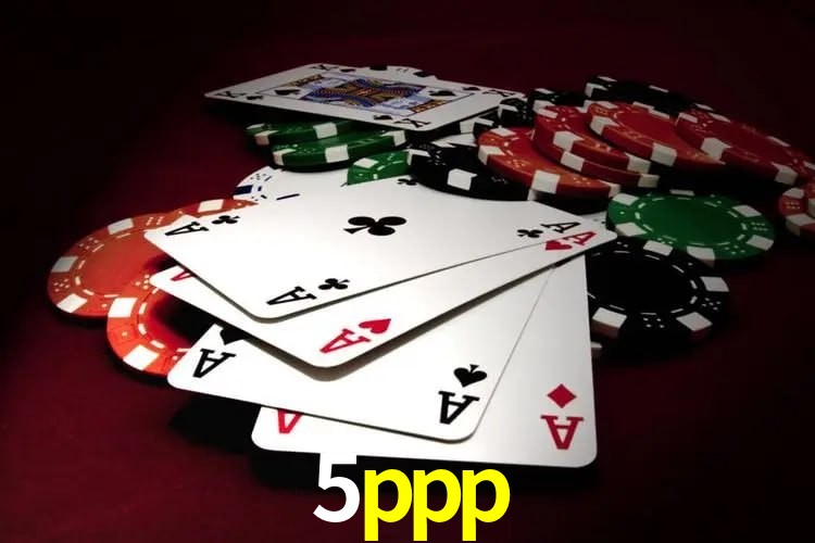 Experiência VIP 5ppp