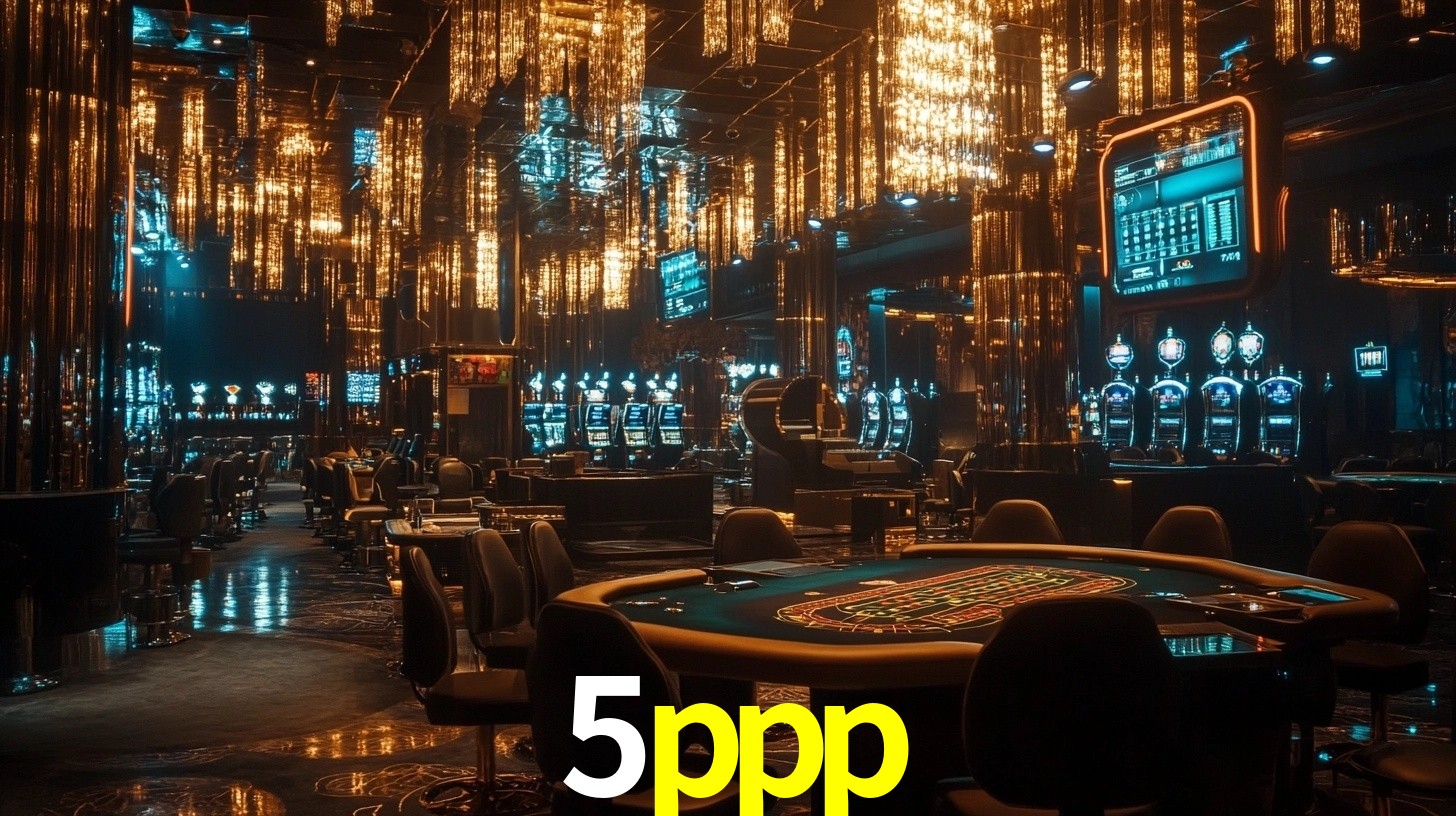 5ppp bet