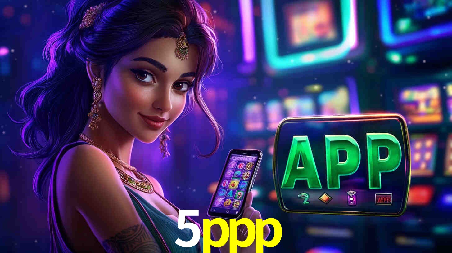 5ppp: A Experiência de Casino com Jogos de Mesa ao Vivo