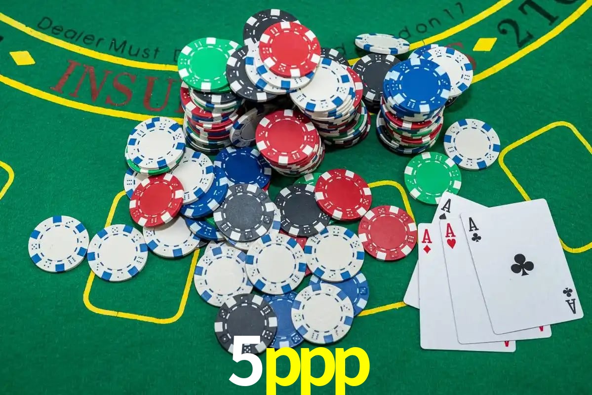 Apostas de Futebol 5ppp