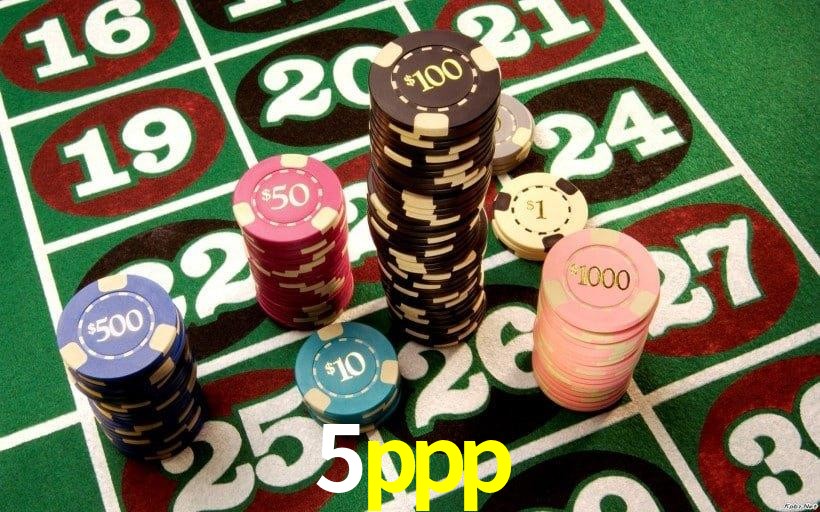 cassino 5ppp