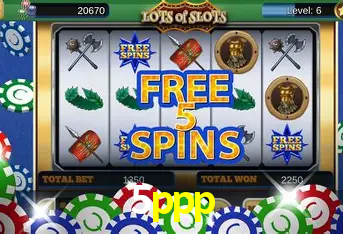 5ppp Brasília - Casino Guide