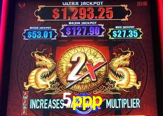 5ppp Belo Horizonte - VIP Casino
