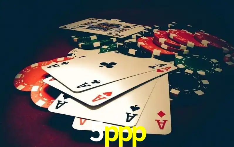 5ppp Brasília - Betting Features