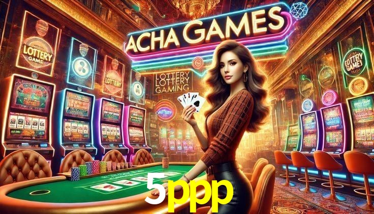Experiência VIP 5ppp