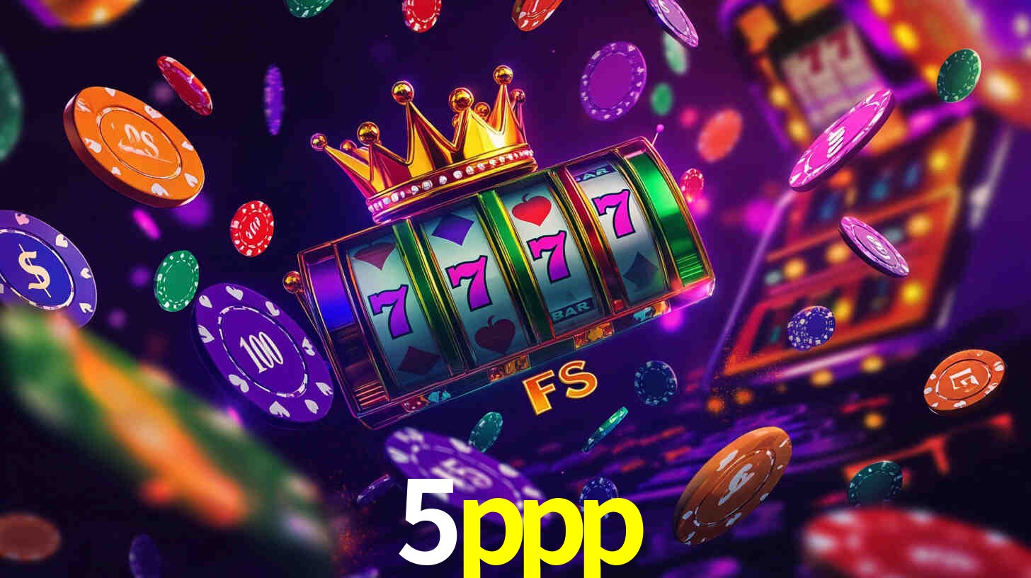 Live Casino 5ppp