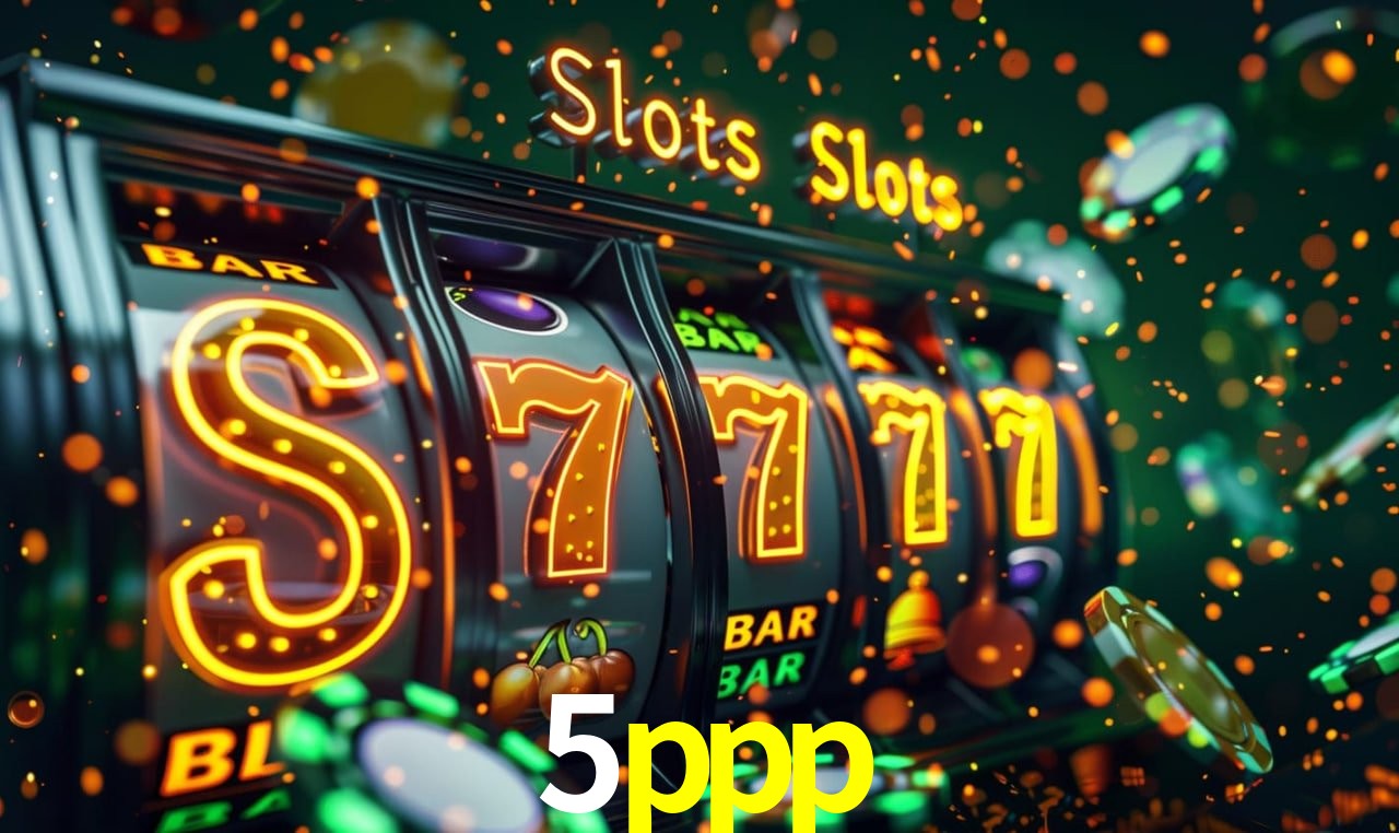 Diretório de Jogos 5ppp