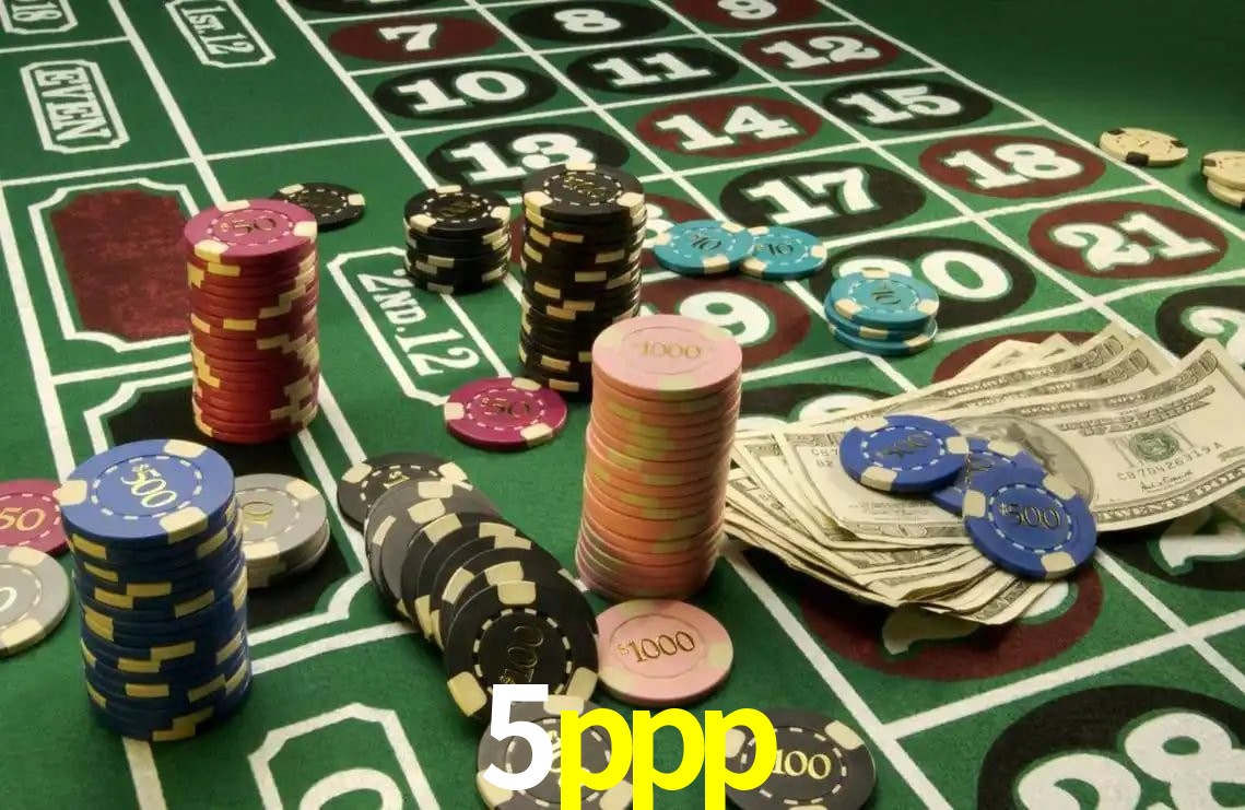 Live Casino 5ppp