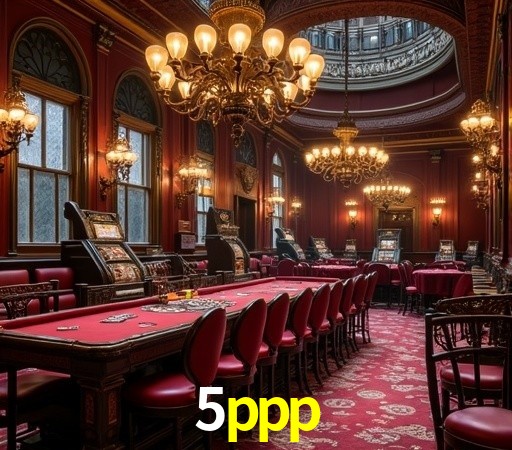 5ppp Rio de Janeiro - Licenses