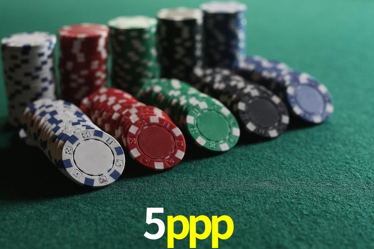 Game Providers 5ppp