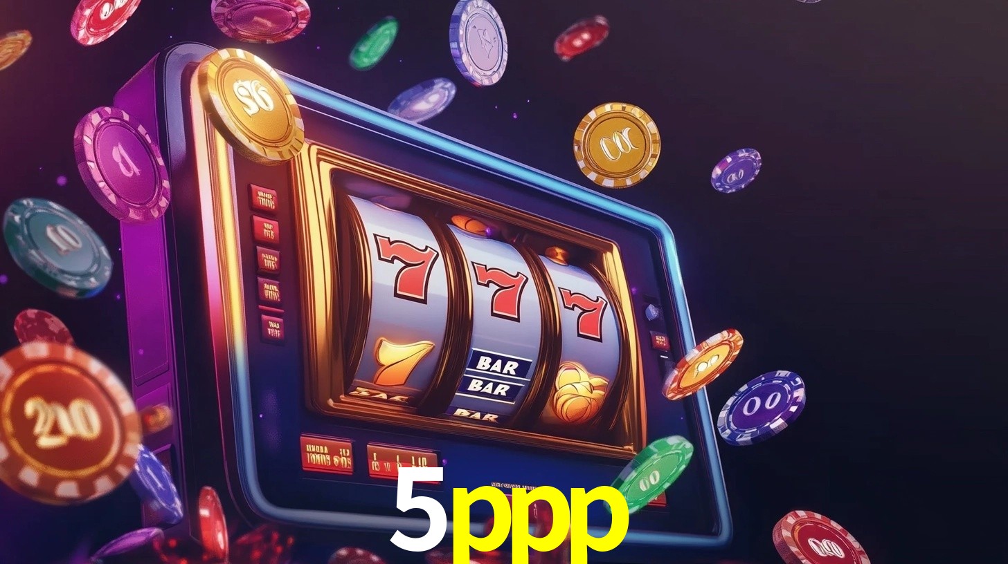VIP Casino 5ppp
