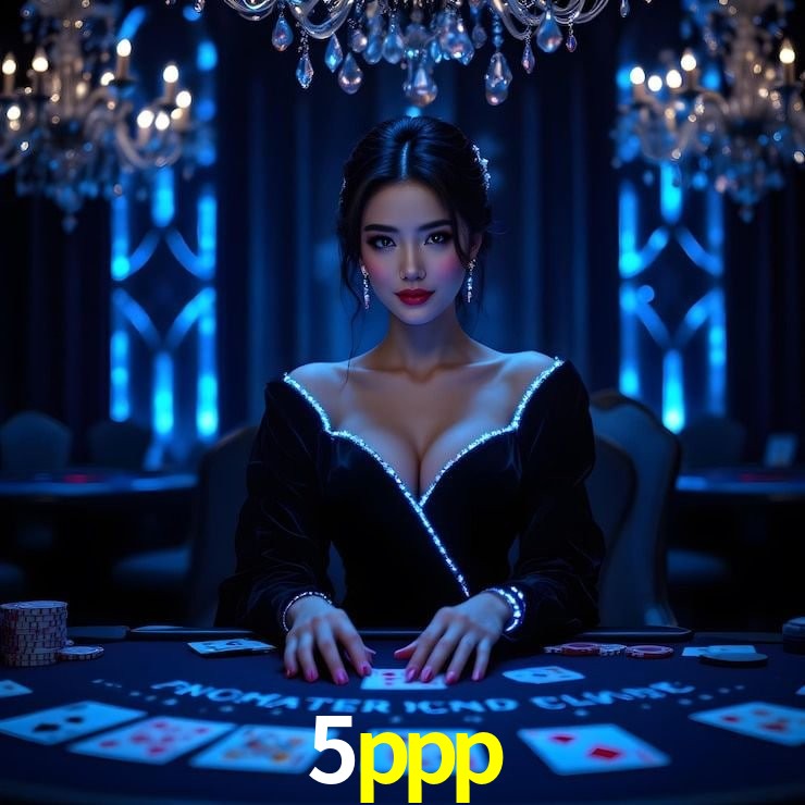 5ppp Belo Horizonte - Jackpots