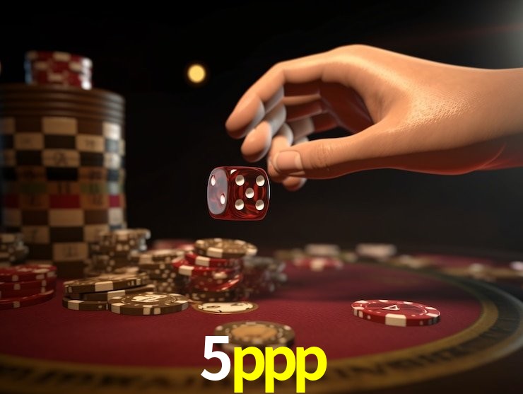 5ppp São Paulo - Jogo Providers