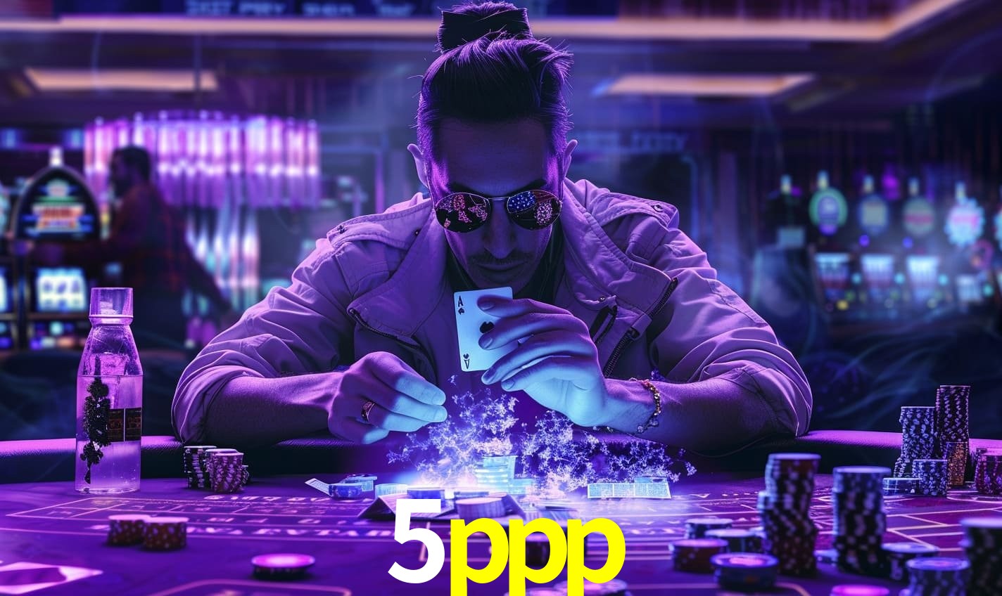 Football Betting 5ppp