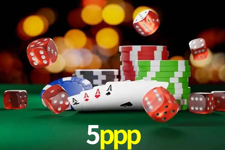 5ppp Rio de Janeiro - Popular Jogos