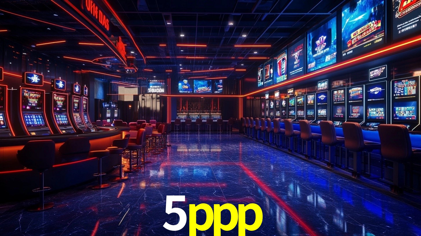 Roulette Table 5ppp