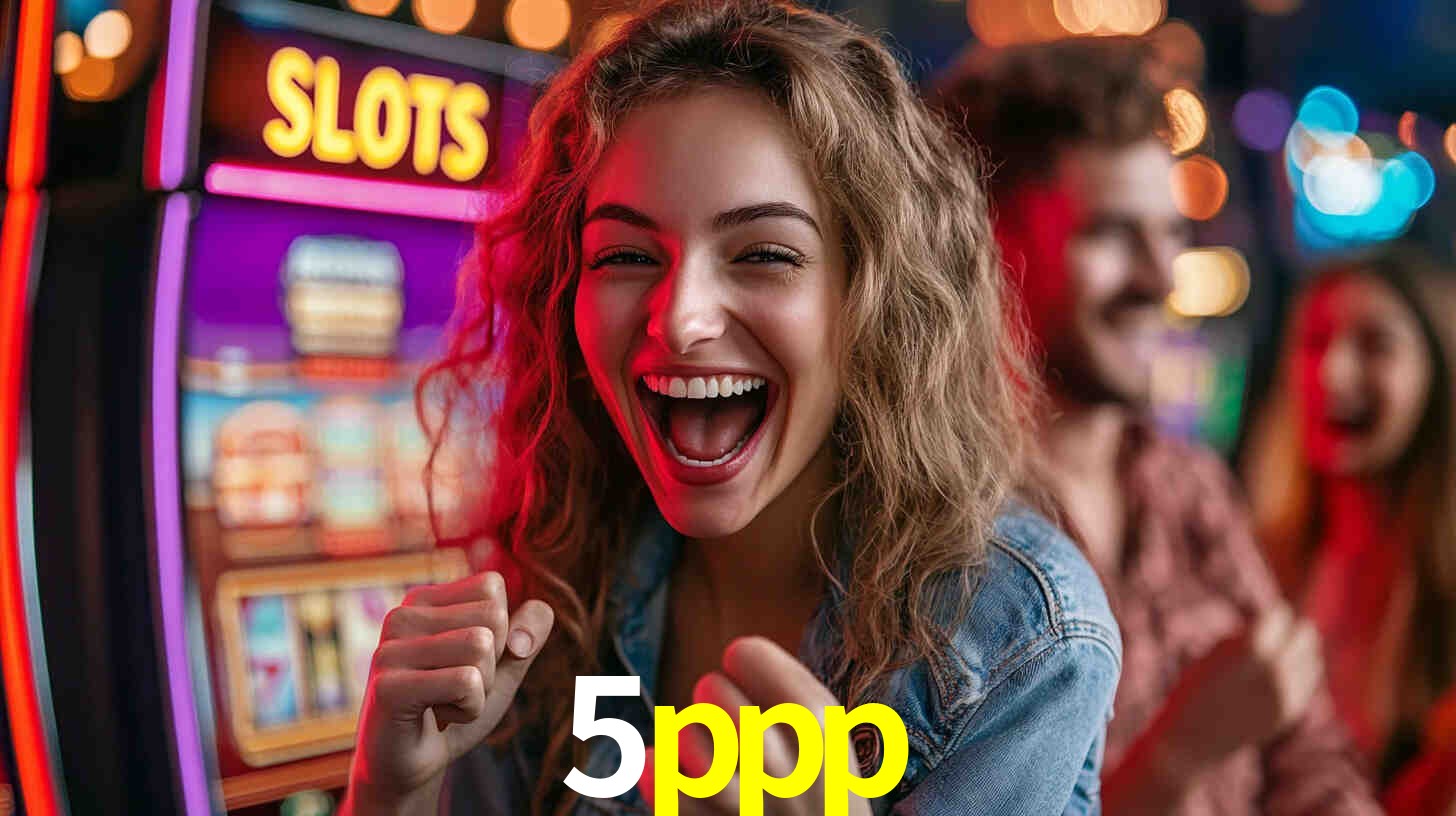 Desvendando o Mundo dos Jogos Virtuais na 5ppp