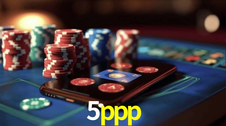 5ppp Brasília - Jogo Features