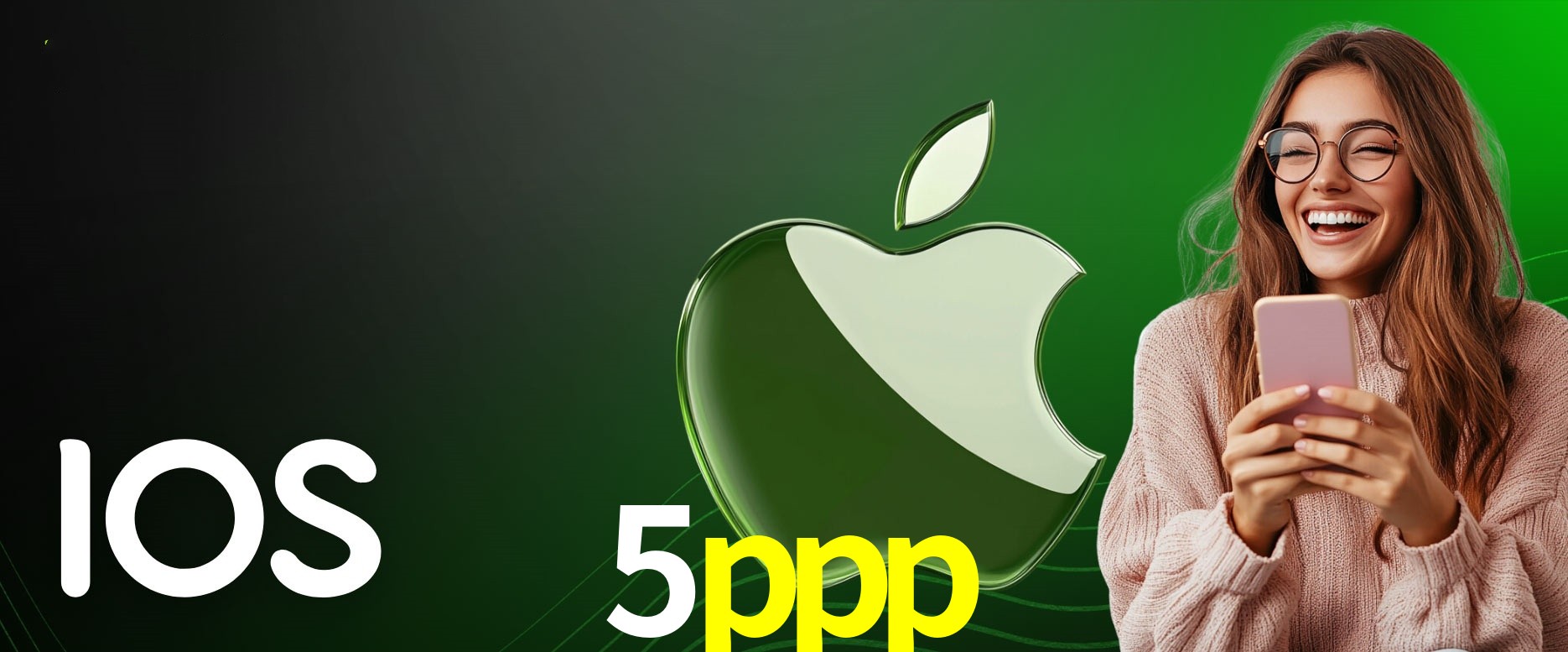 APP oficial da 5ppp para mobile