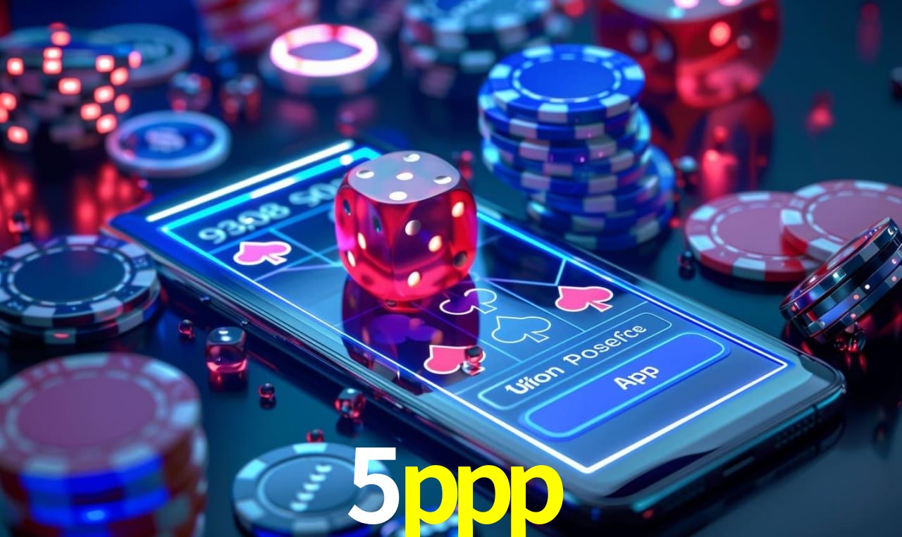 5ppp - Análise de Mercados Esportivos