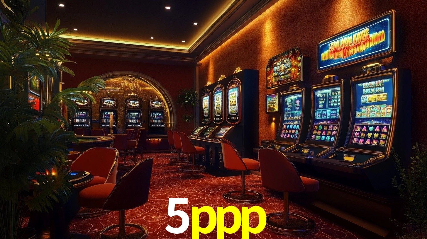 Blackjack Table 5ppp