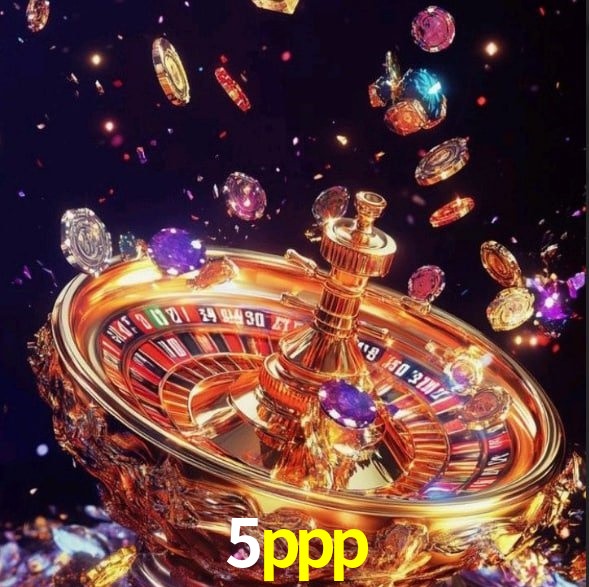 5ppp - User Statistics