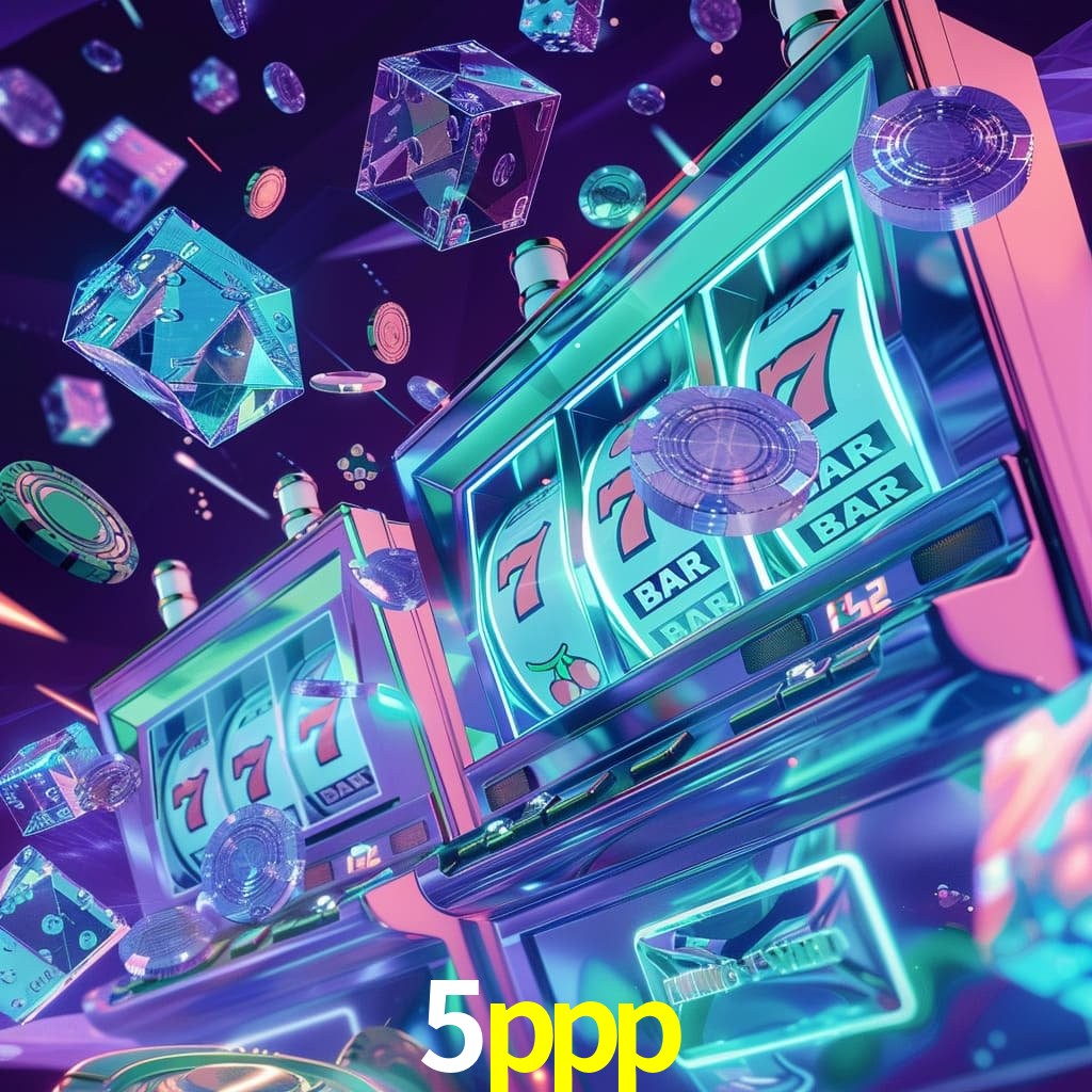 Jogos Exclusivos 5ppp