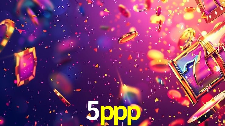 PIX Instantâneo 5ppp