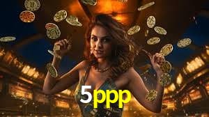 Slot Games 5ppp