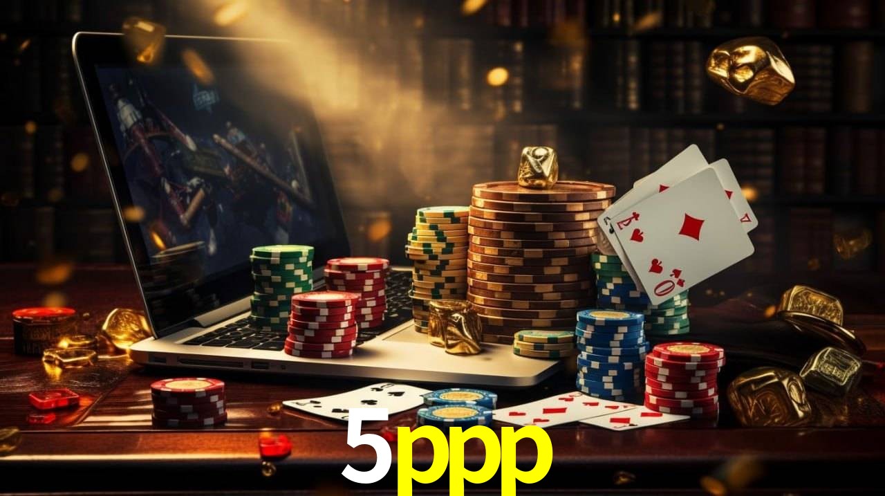Estatísticas do Jogo 5ppp