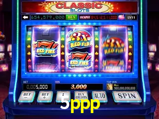 Descubra a Magia dos Jogos de Arcade no 5ppp