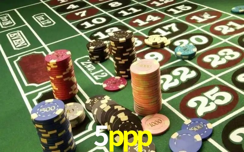 Promoções Sazonais 5ppp