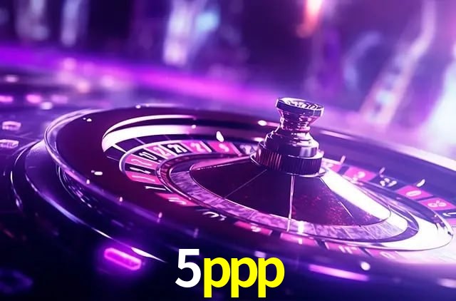 Casino Ao Vivo 5ppp
