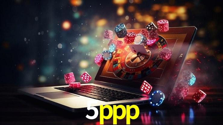 Interface do App 5ppp