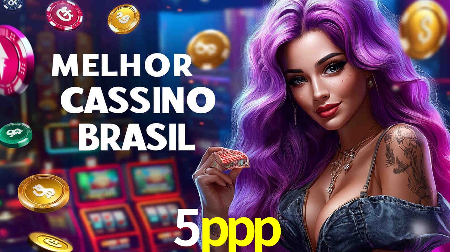 Explorando a Categoria de Eventos em Apostas na 5ppp