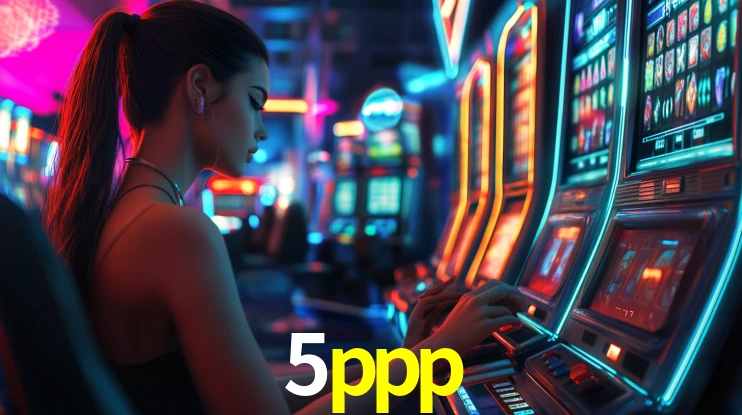 5ppp App Interface
