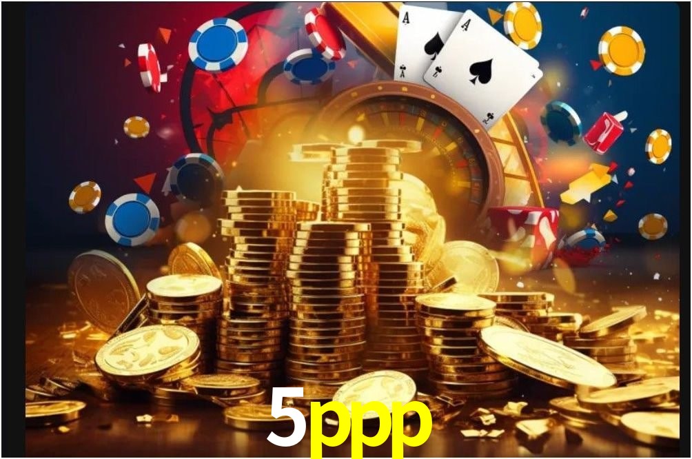 Torneios 5ppp