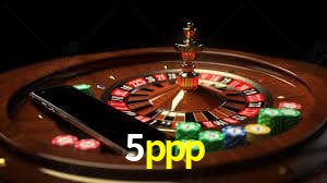 Welcome Bonus 5ppp